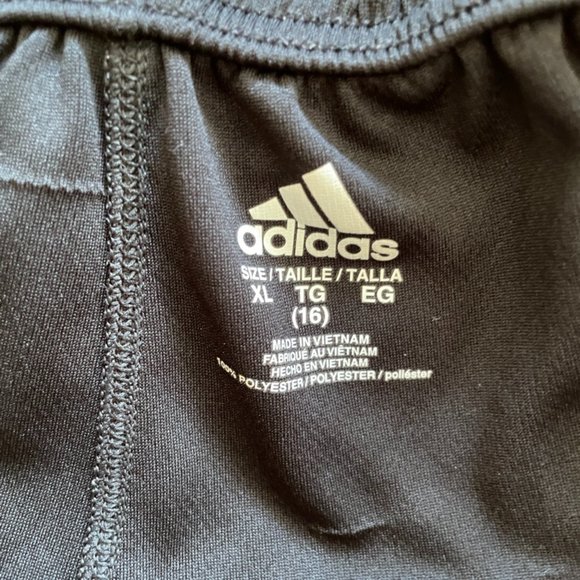 ADIDAS Athletic Shorts - Picture 2 of 4